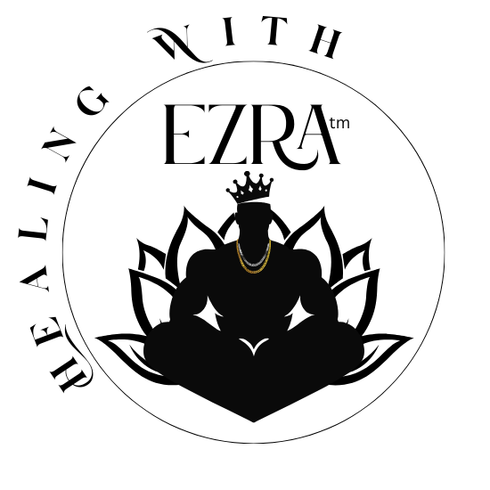 Healing with Ezrã