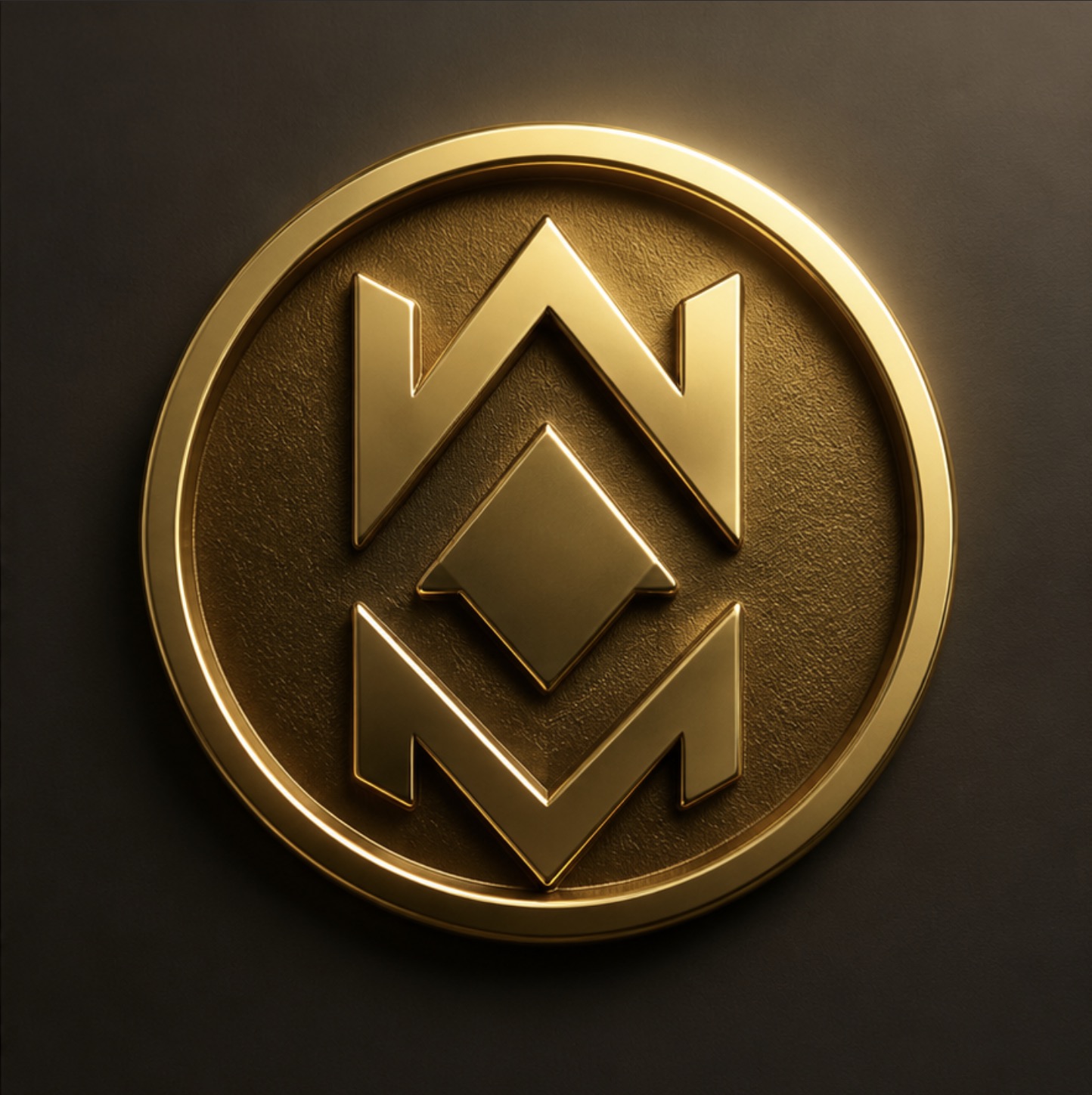 The Well-Men Ring — earned by graduating leaders